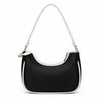 Turkish Style Half Moon Bag