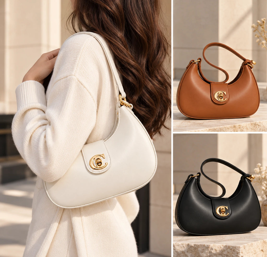 Moon Bag