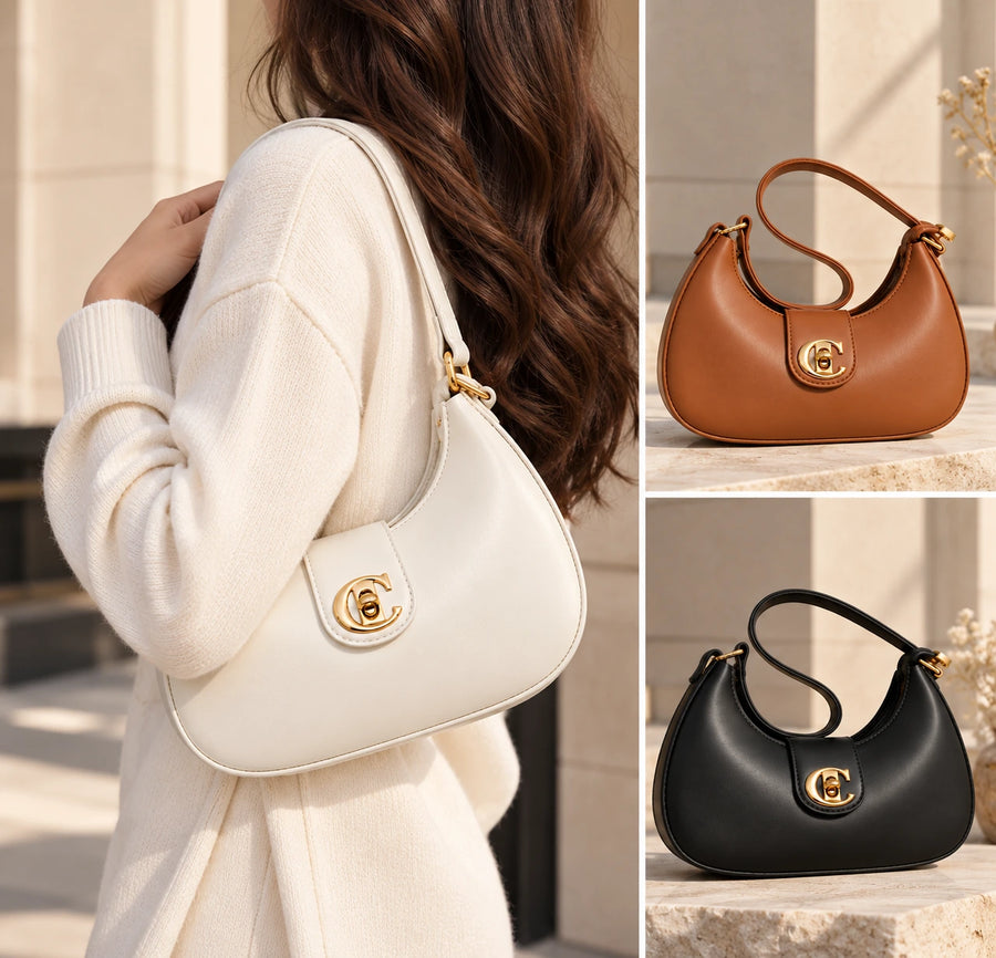 Moon Bag