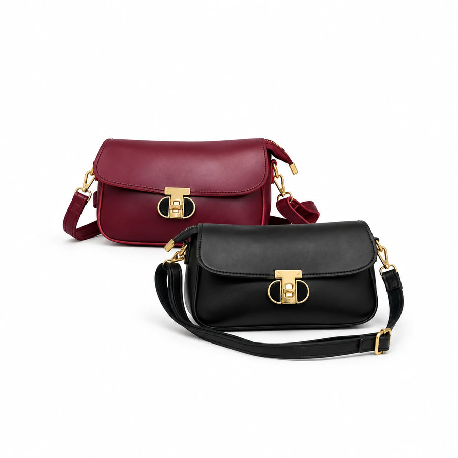 Amulet Bag