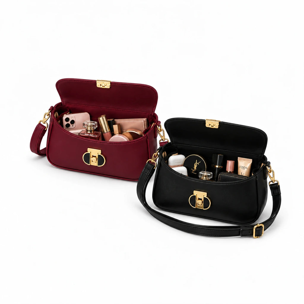 Amulet Bag