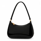 Patent Shoulder Bag