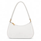 Patent Shoulder Bag