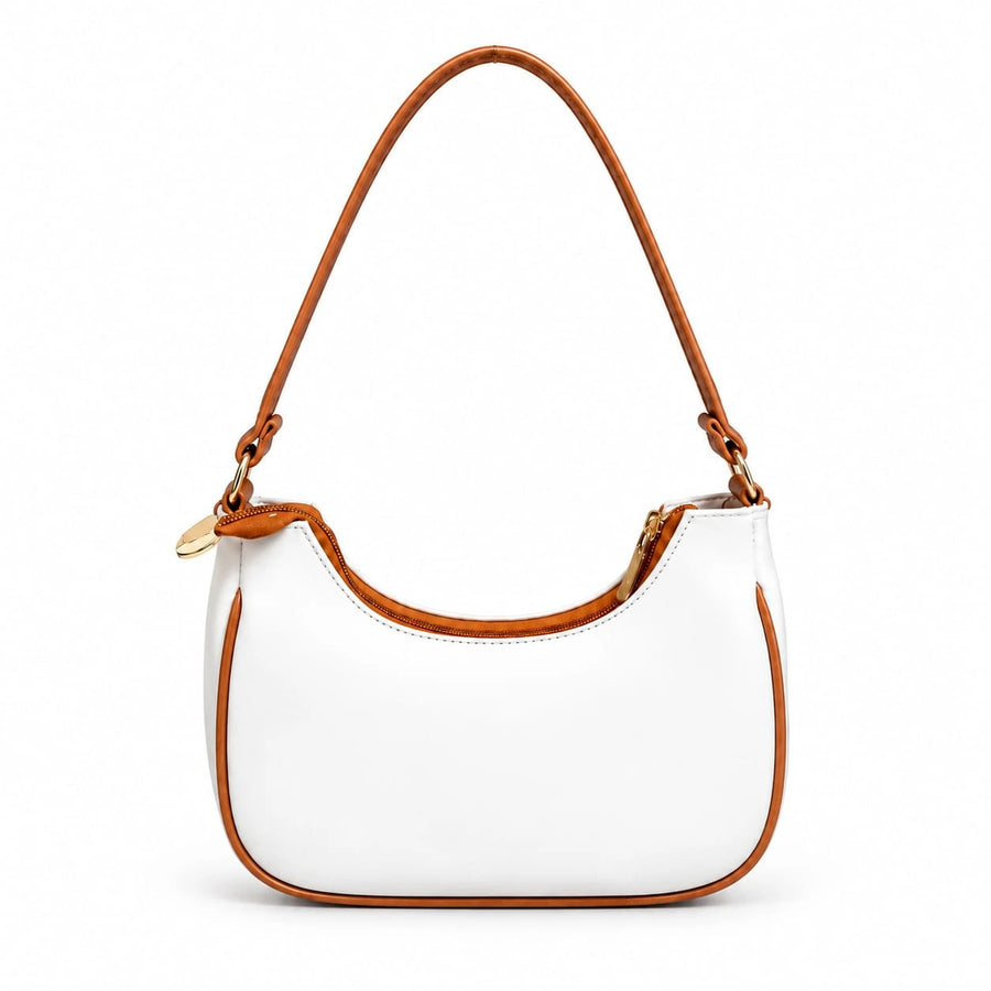 Turkish Style Half Moon Bag