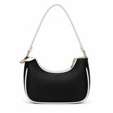 Turkish Style Half Moon Bag
