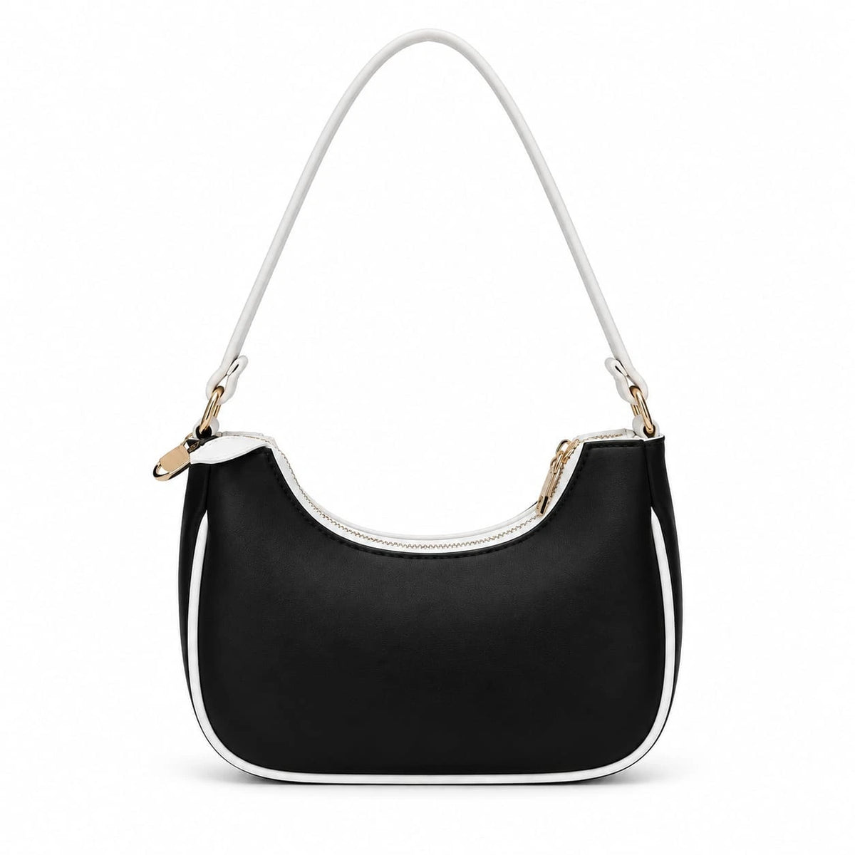 Turkish Style Half Moon Bag