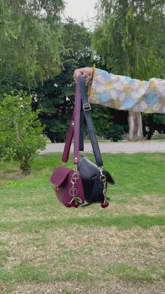 Amulet Bag