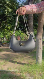 Moon Bag